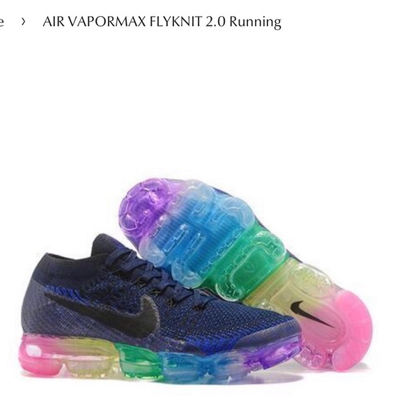 air max vapormax flyknit 2.0